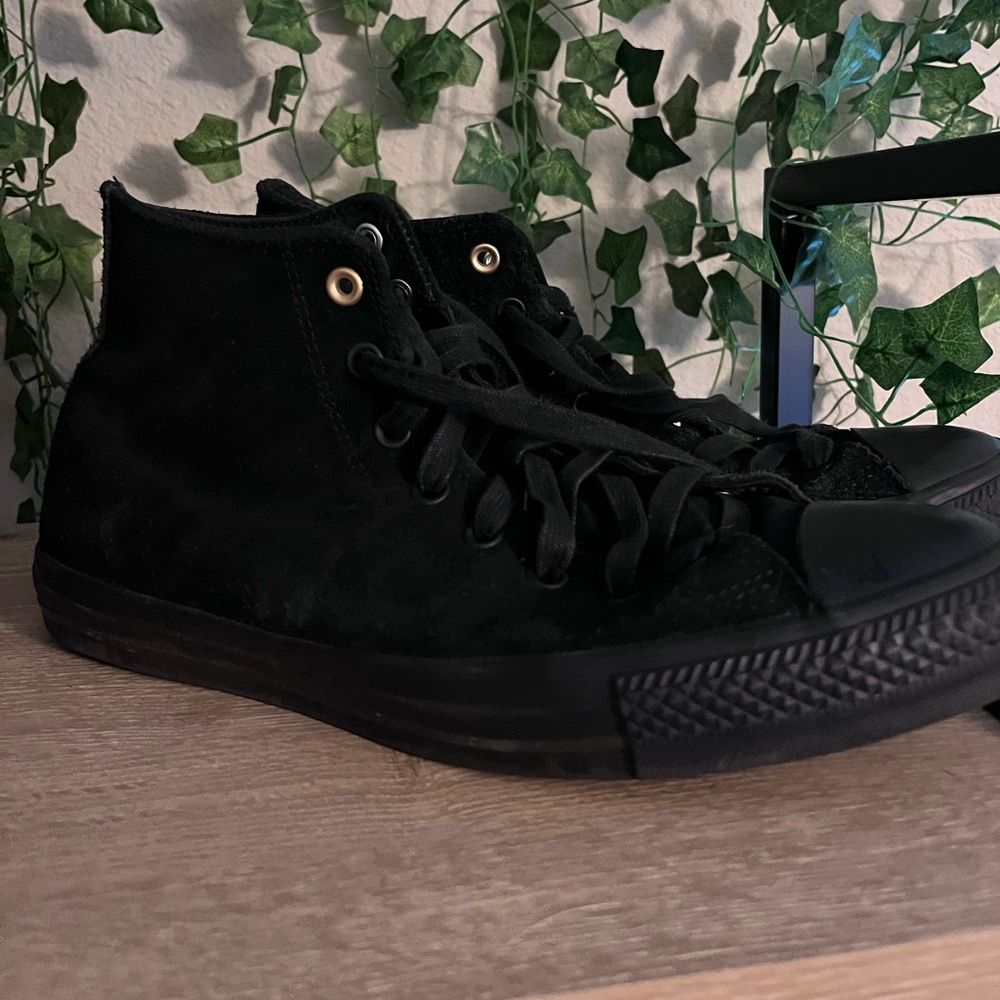 Converse sneakers